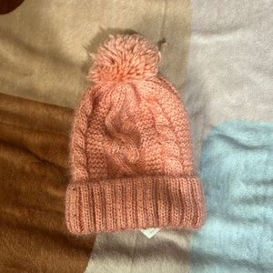 Winter cap